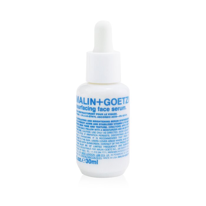 MALIN+GOETZ Обновяващ серум за лице 30ml/1ozProduct Thumbnail