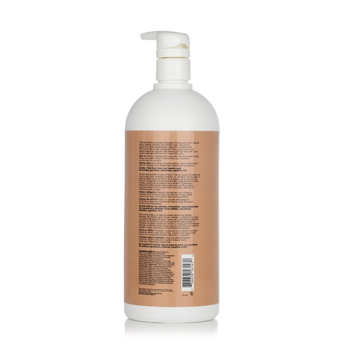 Ouidad 奎德美髮專家 Curl Shaper Good As New 保濕重建洗髮露 1000ml/33.8ozProduct Thumbnail