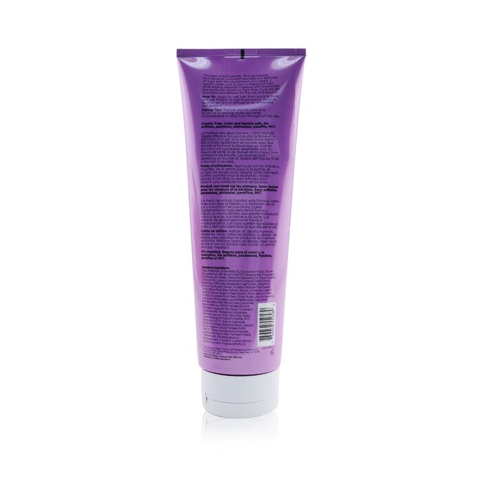 Ouidad Coil Infusion Give A Boost Styling + Shaping Gel Cream  250ml/8.5ozProduct Thumbnail