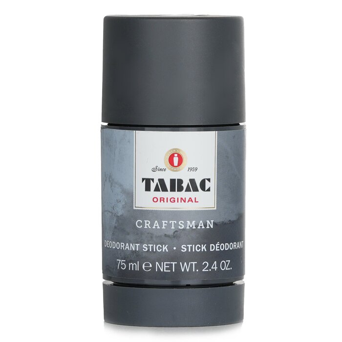 myndighed Jurassic Park Ballade Tabac - Tabac Original Craftsman Deodorant Stick 75ml/2.2oz - Deodorant &  Antiperspirant | Free Worldwide Shipping | Strawberrynet OTH