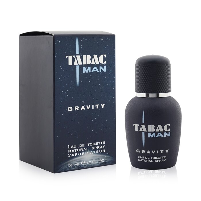 タバック Tabac Tabac Man Gravity Eau De Toilette Spray 50ml/1.7ozProduct Thumbnail