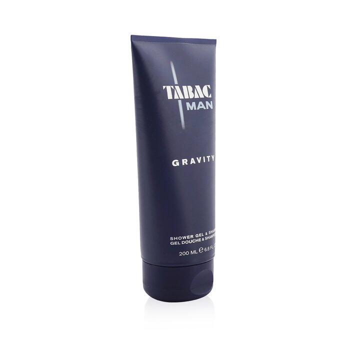 Tabac Tabac Man Gravity Shower Gel & Shampoo 200ml/6.8ozProduct Thumbnail
