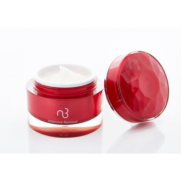 Natural Beauty Intensive Renewal Cream (Exp. Date 08/2022) 50g/1.7ozProduct Thumbnail