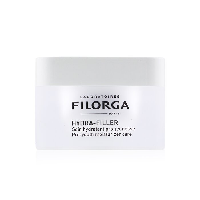 菲洛嘉 Filorga Hydra-Filler Pro-Youth Moisturizer Care (Box Slightly Damaged) 50ml/1.69ozProduct Thumbnail