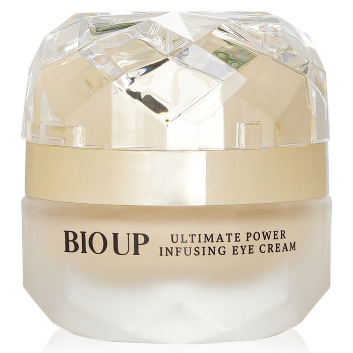 Natural Beauty BIO UP a-GG Ultimate Power Infusing Eye Cream  20g/0.7ozProduct Thumbnail
