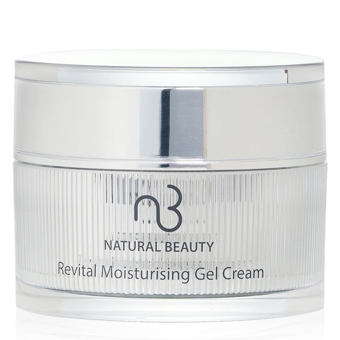 Natural Beauty Revital Moisturising Gel Cream  30g/1ozProduct Thumbnail