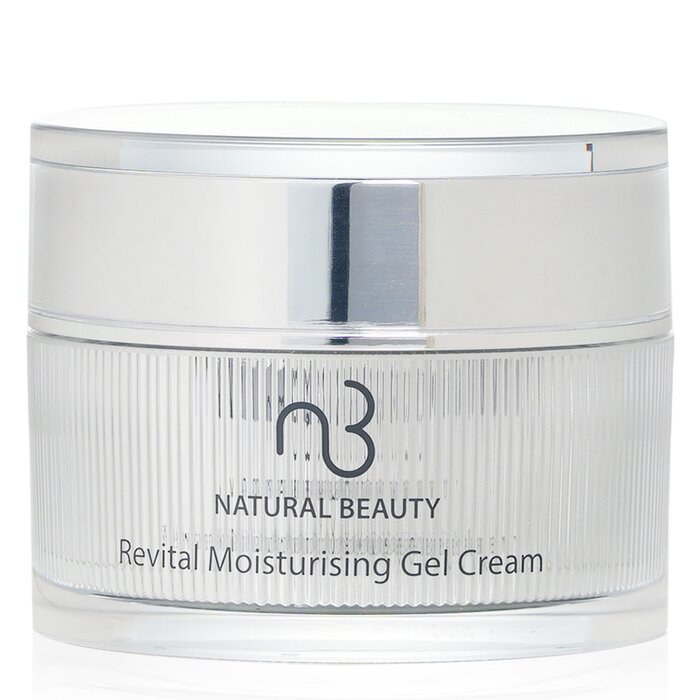 Natural Beauty Revital Gel Crema Hidratante 30g/1ozProduct Thumbnail