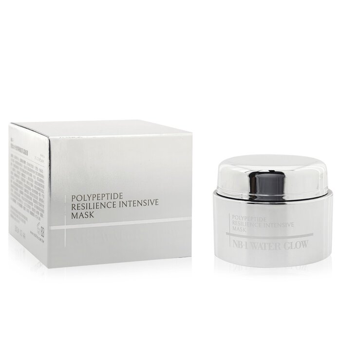 Natural Beauty NB-1 Water Glow Polypeptide Resilience Intensive Mask  60ml/2ozProduct Thumbnail