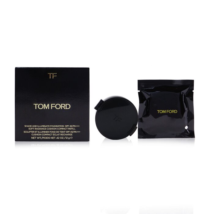 汤姆福特  Tom Ford 奢光气垫SPF45带替换装 12g/0.42ozProduct Thumbnail