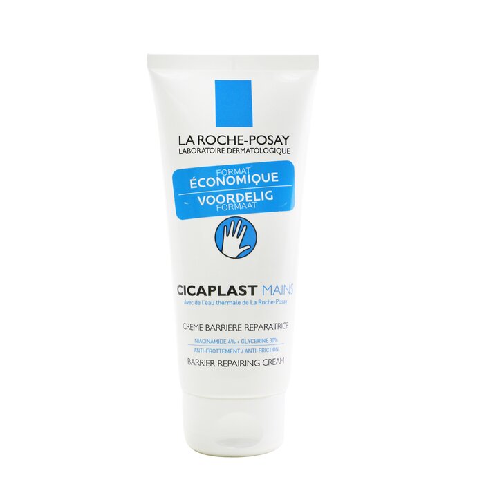 La Roche Posay Cicaplast Mains Barrier Repairing Cream for Hands 100ml/3.3ozProduct Thumbnail