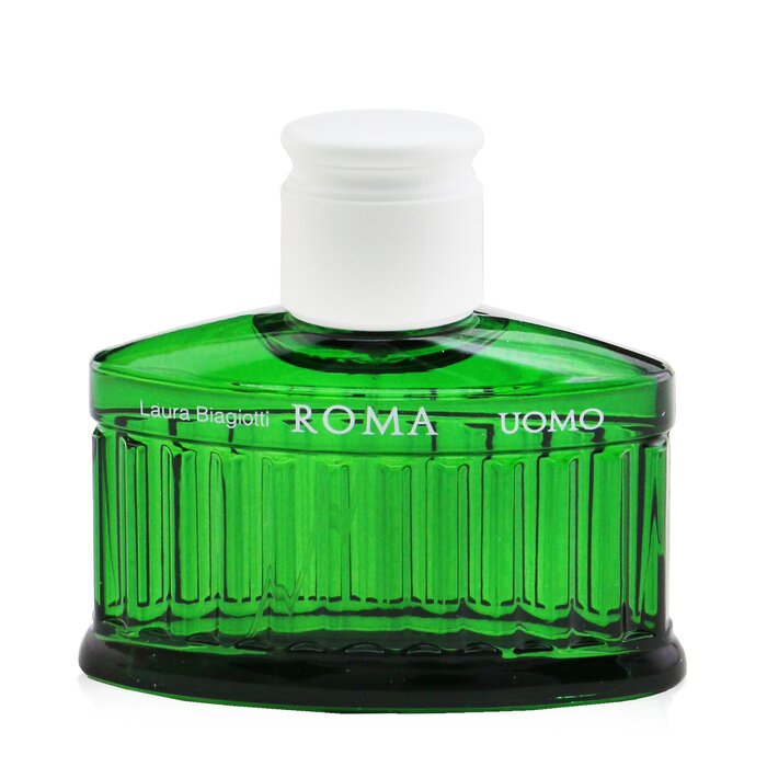 Laura Biagiotti Roma Uomo Green Swing Eau De Toilette Spray 75ml/2.5ozProduct Thumbnail