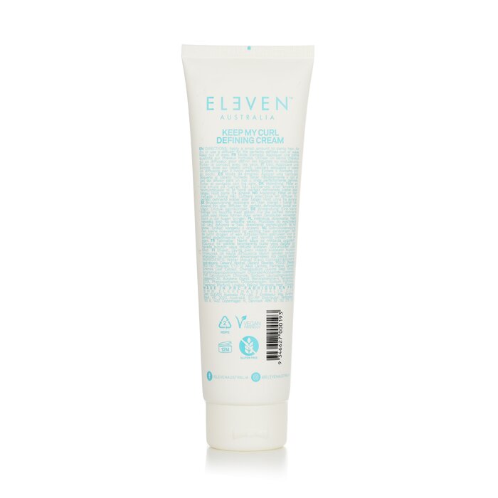 Eleven Australia Keep My Curl Defining Cream 150ml/5.1ozProduct Thumbnail