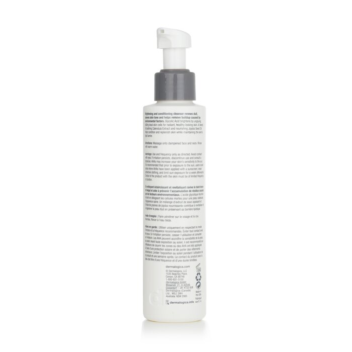 Dermalogica غسول يومي Glycolic 150ml/5.1ozProduct Thumbnail