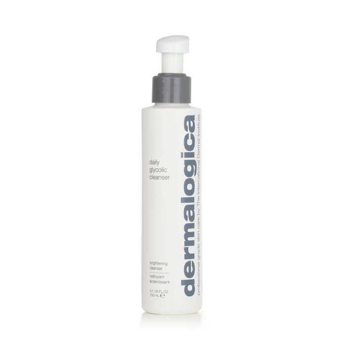 Dermalogica غسول يومي Glycolic 150ml/5.1ozProduct Thumbnail