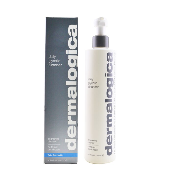 Dermalogica غسول يومي Glycolic 295ml/10ozProduct Thumbnail