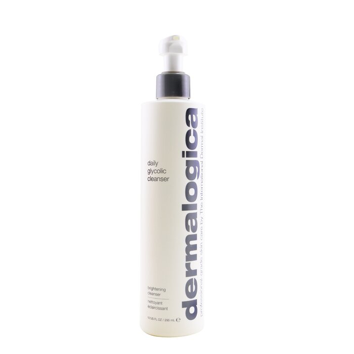 Dermalogica Daily Glycolic Cleanser 295ml/10ozProduct Thumbnail