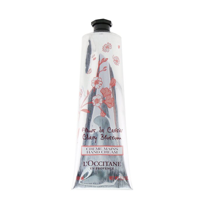 L'Occitane Cherry Blossom Crema de Manos 150ml/5.2ozProduct Thumbnail