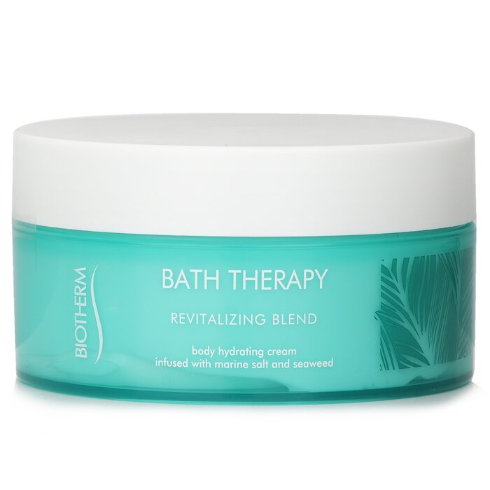 Biotherm Bath Therapy Revitalizing Blend Body Hydrating Cream  200ml/6.76ozProduct Thumbnail