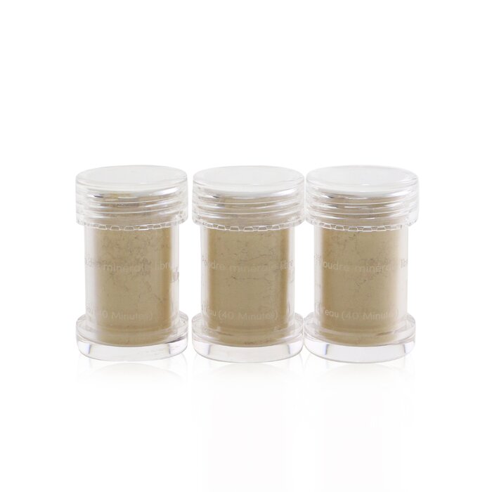 Jane Iredale Amazing Base Loose Mineral Powder SPF 20 Refill  3x2.5g/0.09ozProduct Thumbnail