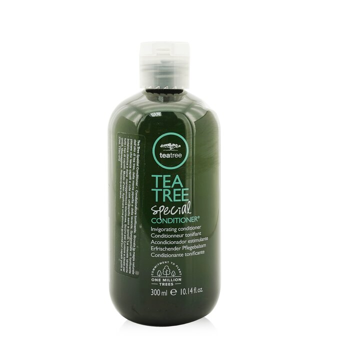Paul Mitchell Tea Tree Special Conditioner - Invigorating Conditioner (Bottle Slightly Dented) 300ml/10.14ozProduct Thumbnail