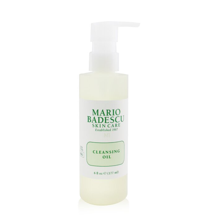 Mario Badescu Cleansing Oil - For All Skin Types 177ml/6ozProduct Thumbnail