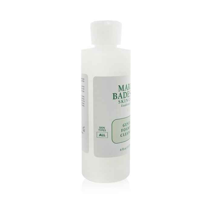 Mario Badescu Gentle Foaming Cleanser - For All Skin Types 177ml/6ozProduct Thumbnail