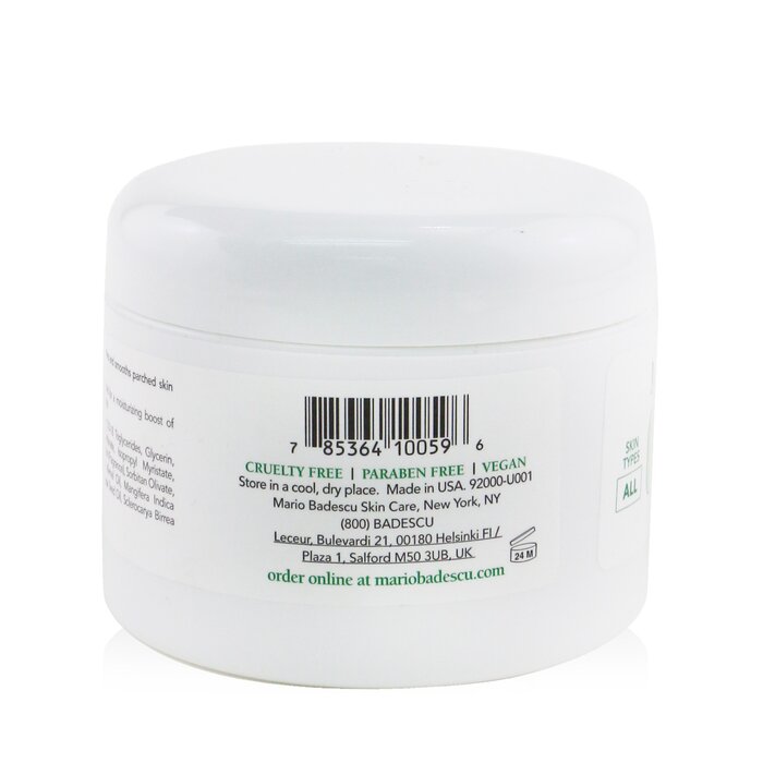 Mario Badescu Coconut Body Butter - For All Skin Types 227g/8ozProduct Thumbnail