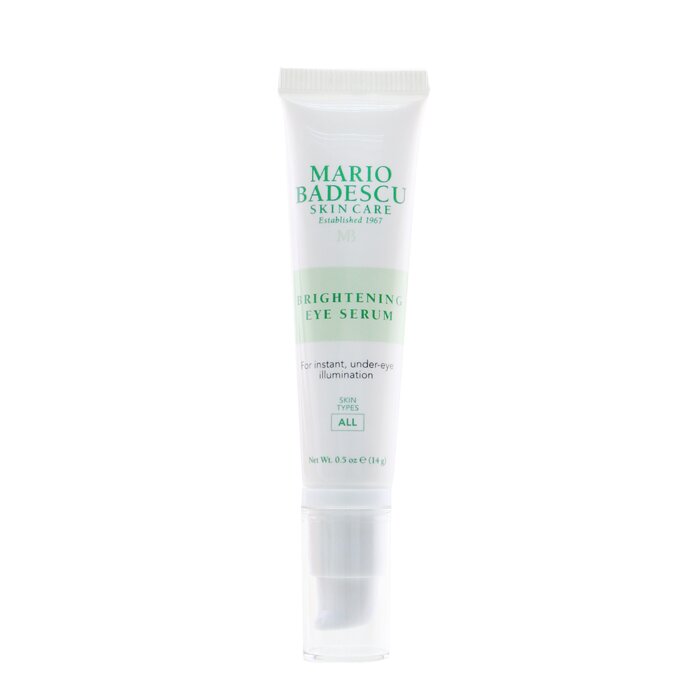 Mario Badescu Brightening Eye Serum- For All Skin Types 14g/0.5ozProduct Thumbnail