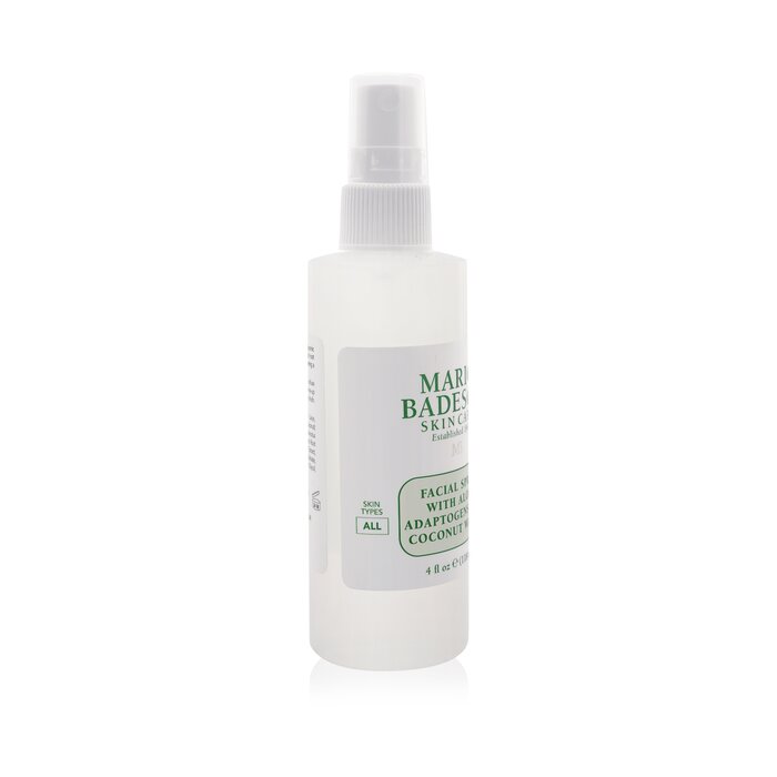 Mario Badescu Facial Spray With Aloe, Adaptogens And Coconut Water - For All Skin Types  118ml/4ozProduct Thumbnail
