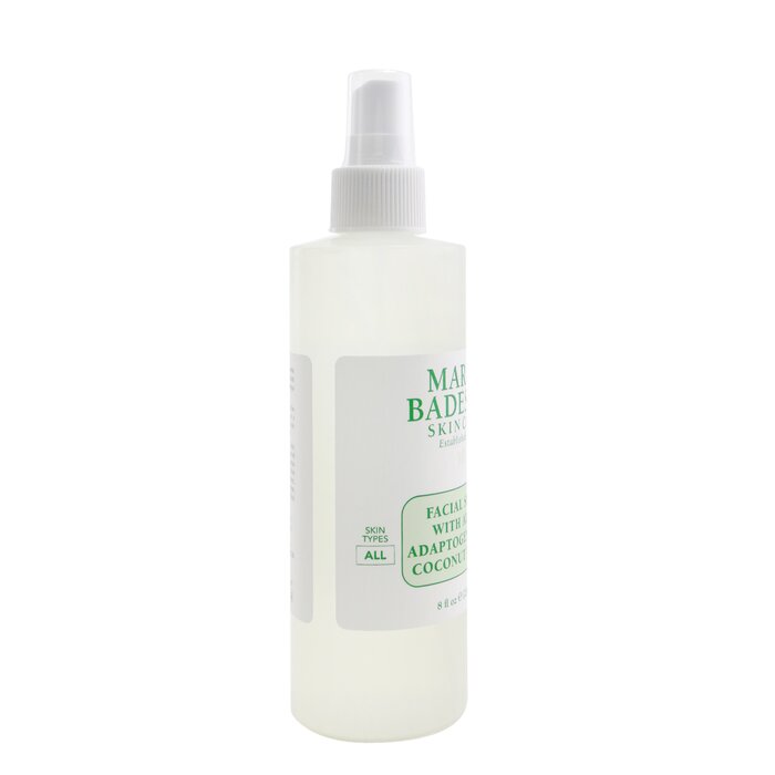 Mario Badescu Facial Spray With Aloe, Adaptogens And Coconut Water - For All Skin Types 236ml/8ozProduct Thumbnail