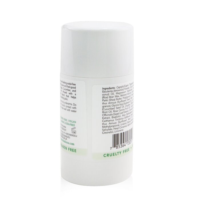 Mario Badescu Aluminum Free Deodorant - For All Skin Types 68g/2.4ozProduct Thumbnail