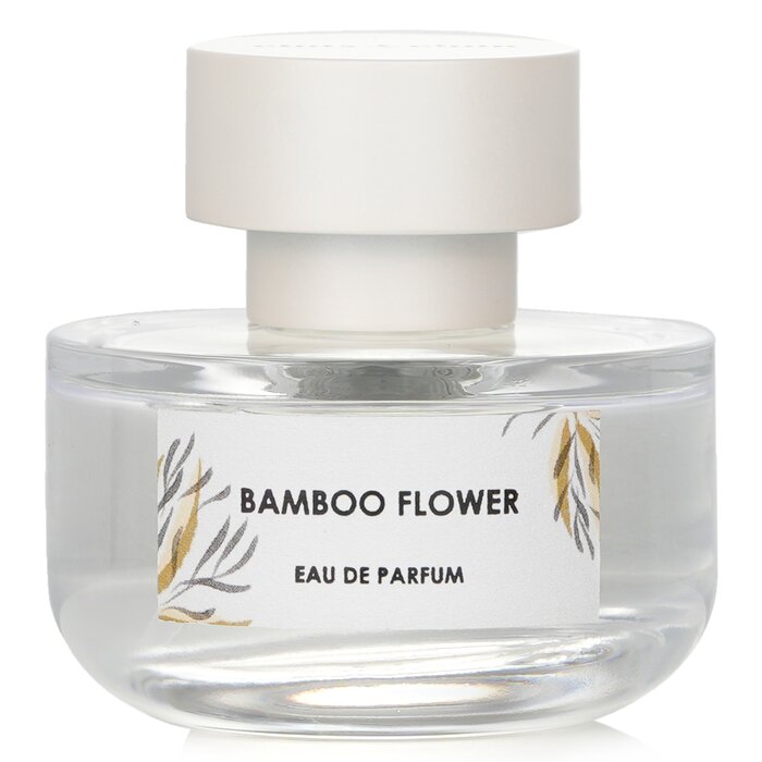 Elvis + Elvin Bamboo Flower Eau De Parfum Spray 48ml/1.6ozProduct Thumbnail