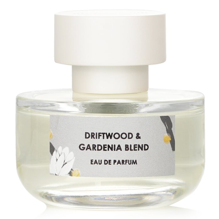 Elvis + Elvin Driftwood & Gardenia Eau De Parfum Spray 48ml/1.6ozProduct Thumbnail