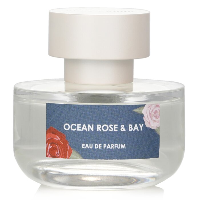 Elvis + Elvin Ocean Rose & Bay Eau De Parfum Spray 48ml/1.6ozProduct Thumbnail