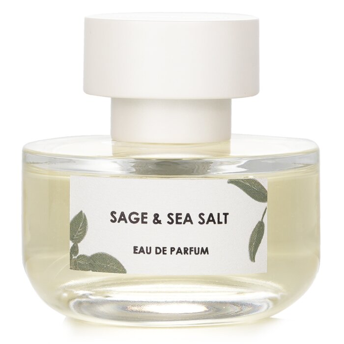エルヴィス + エルヴィン Elvis + Elvin Sage & Sea Salt Eau De Parfum Spray 48ml/1.6ozProduct Thumbnail