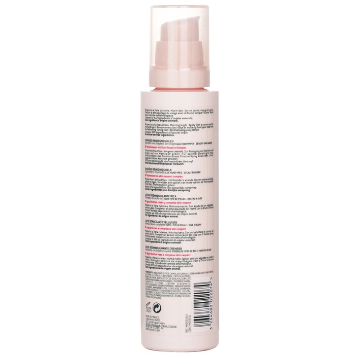 Nuxe Γάλα ντεμακιγιάζ Very Rose Creamy 200ml/6.8ozProduct Thumbnail