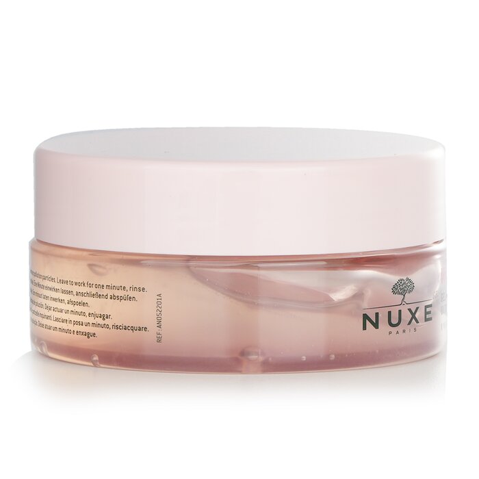 Nuxe Very Rose Ultra-Fresh Cleansing Gel Mask 150ml/5.1ozProduct Thumbnail