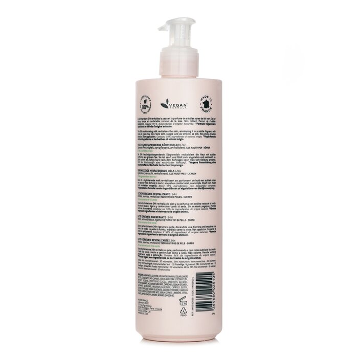 Nuxe Reve De The Revitalising Moisturising Milk 24H 400ml/13.5ozProduct Thumbnail