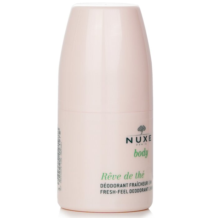 Nuxe 黎可詩 Nuxe Body Reve De 新鮮感除臭劑 24 HR 50ml/1.6ozProduct Thumbnail
