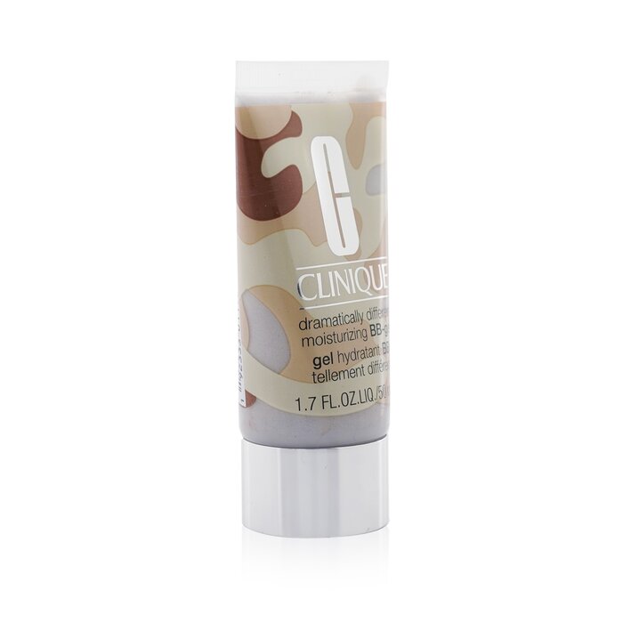 Clinique Dramatically Different Moisturizing BB-Gel 50ml/1.7ozProduct Thumbnail