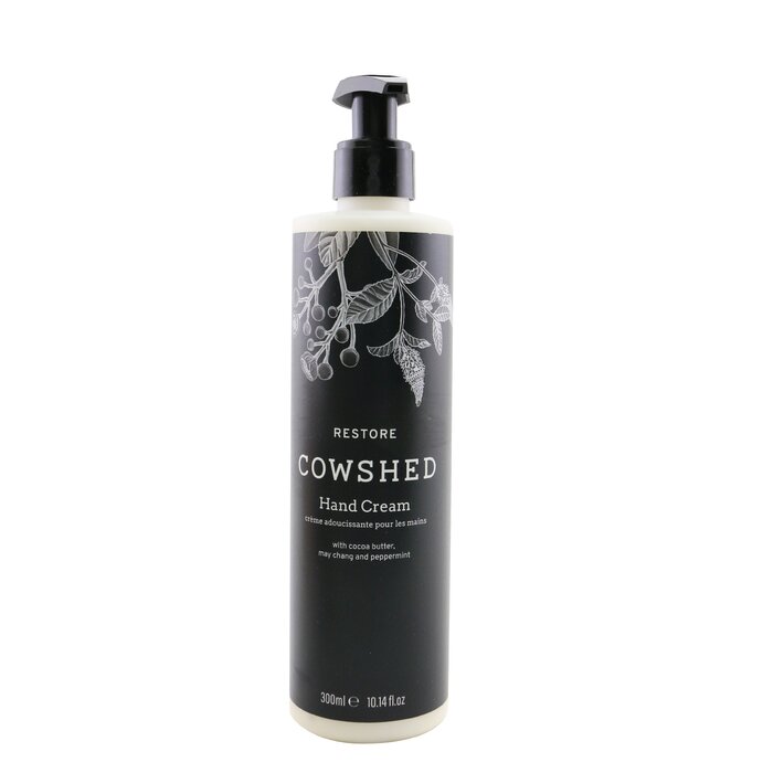 Cowshed Restore Hand Cream 300ml/10.14ozProduct Thumbnail
