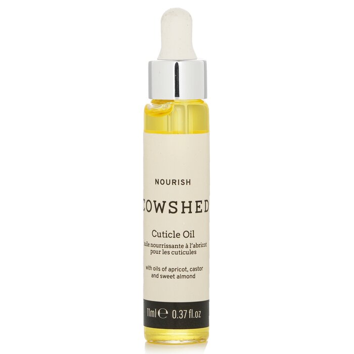 Cowshed Nourish Cuticle Oil 11ml/0.37ozProduct Thumbnail