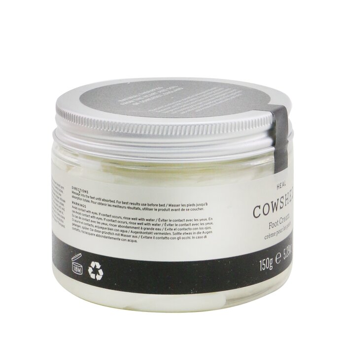 Cowshed Heal Foot Cream 150g/5.29ozProduct Thumbnail