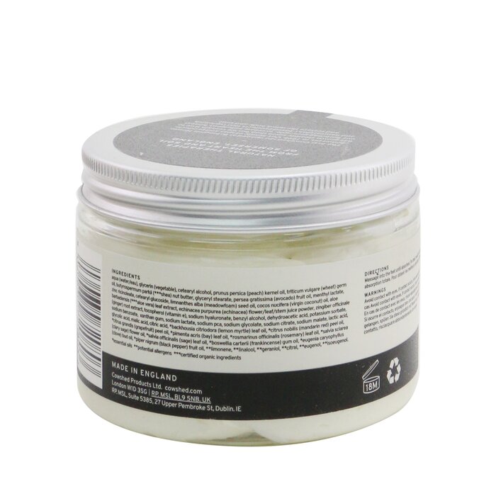 Cowshed Heal Foot Cream 150g/5.29ozProduct Thumbnail