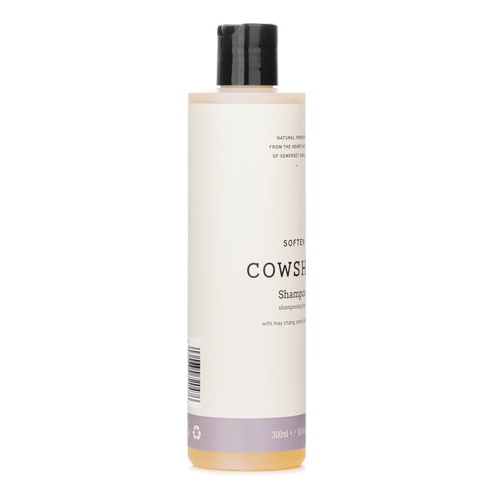 Cowshed Soften Shampoo 300ml/10.14ozProduct Thumbnail