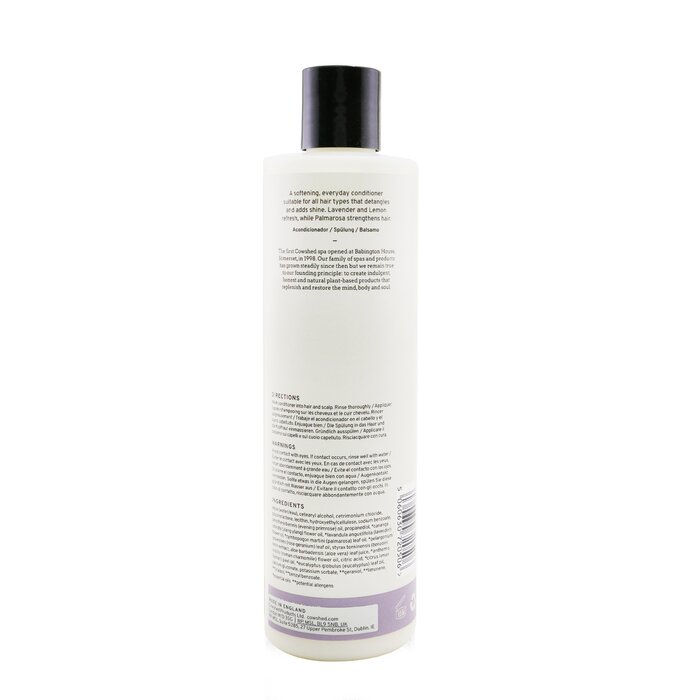 Cowshed Soften Conditioner 300ml/10.14ozProduct Thumbnail
