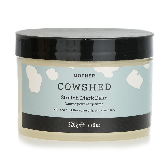 Cowshed Mother Stretch Mark Balm 220g/7.76ozProduct Thumbnail