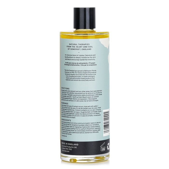 Cowshed Mother Stretch Mark Oil 100ml/3.38ozProduct Thumbnail
