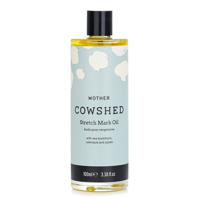 Cowshed Mother Stretch Mark Oil 100ml/3.38ozProduct Thumbnail