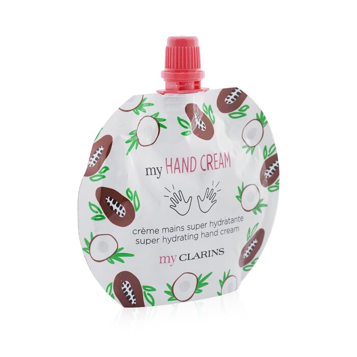 Clarins My Clarins My Hand Cream 30ml/1ozProduct Thumbnail